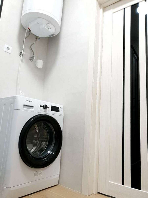 Оренда Квартира 1-кімнатна, 12/25 поверх на ул. Заречная, 2к1 Київ - фото 5