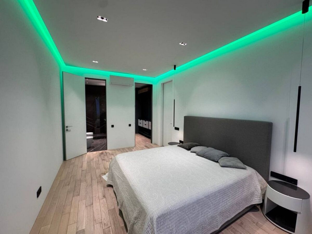 Оренда Квартира 3-кімнатна, 7/30 поверх на Андрія Верхогляда вул. (Михайла Драгомірова), 14А Kiev - photo 7