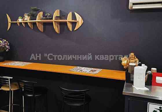 Оренда торгове приміщення на Миропільська вул., 3 приміщень - 3, поверх - 1/9 Kiev