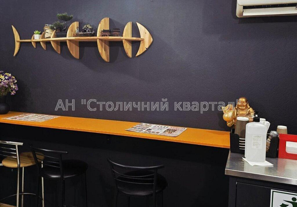 Оренда торгове приміщення на Миропільська вул., 3 приміщень - 3, поверх - 1/9 Київ - фото 3