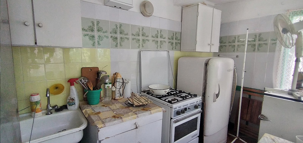 Продаж земельної ділянки 0.1 соток на ул. Хаджибеевская, 29 Нерубайське - фото 11