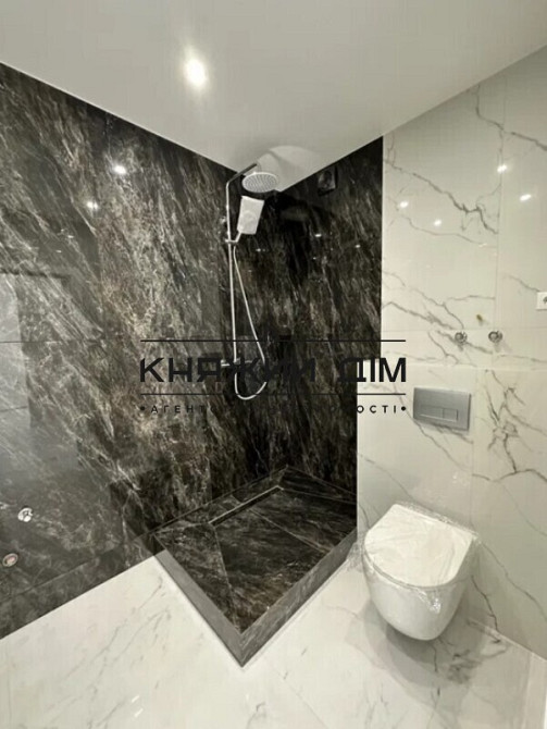 Продаж по переуступці 1-но к. квартири в ЖК Great на Позняках. № 21145105 Київ - фото 7