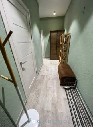 Продаж Квартира 1-кімнатна, 1/10 поверх на Академика Вильямса, 59/6 Одесса