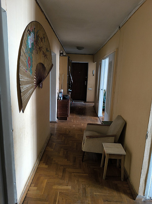 4-х комнатная квартира на 7ст. Большого Фонтана Одесса - изображение 15