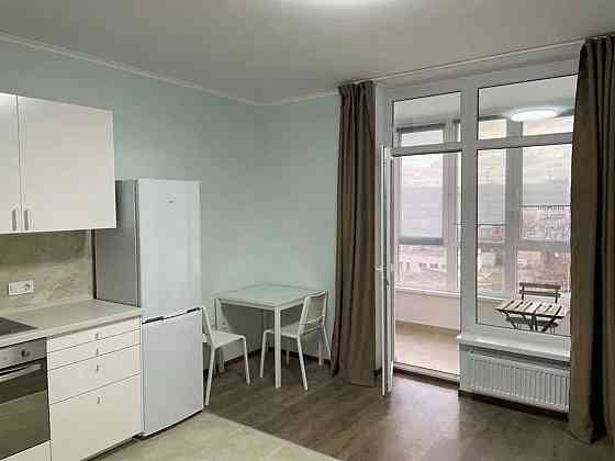 Оренда Квартира 1-кімнатна, 7/16 поверх на пр. Победы Київ