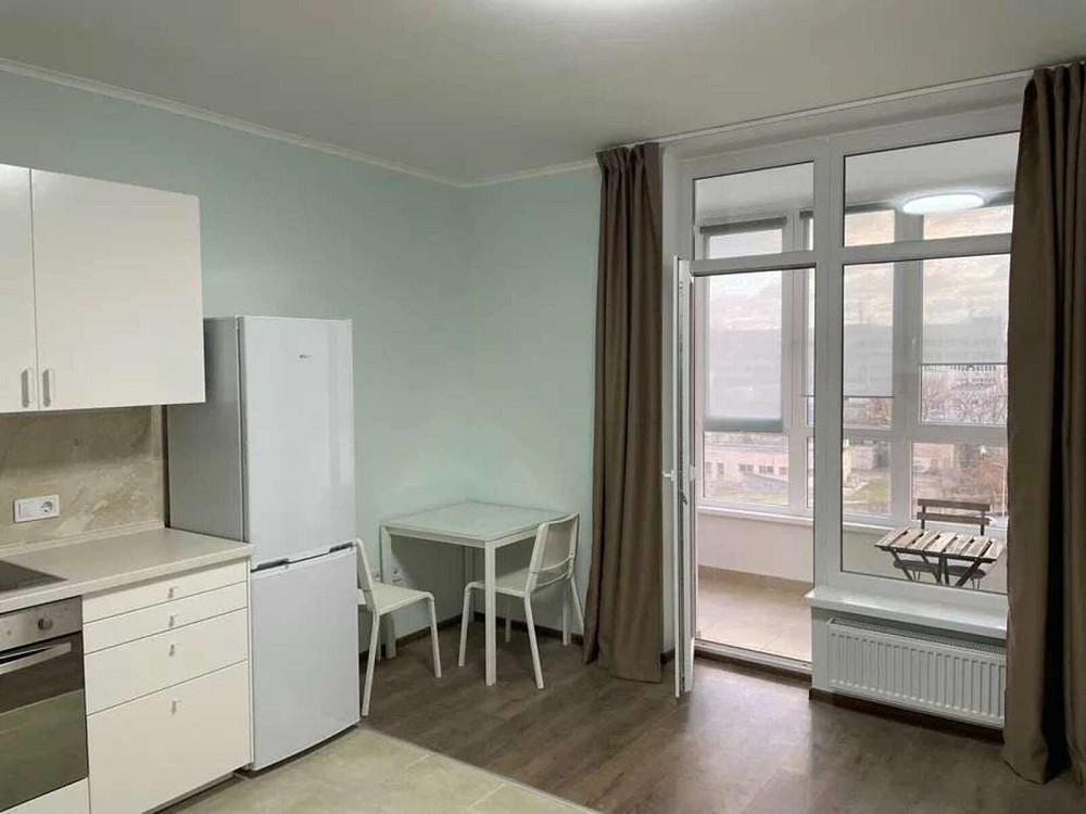 Оренда Квартира 1-кімнатна, 7/16 поверх на пр. Победы Київ - фото 5