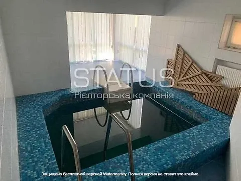For sale 2-storey   206.2 sq.m 5 rooms at Соснова вулиця 7 Sosnivka - photo 6