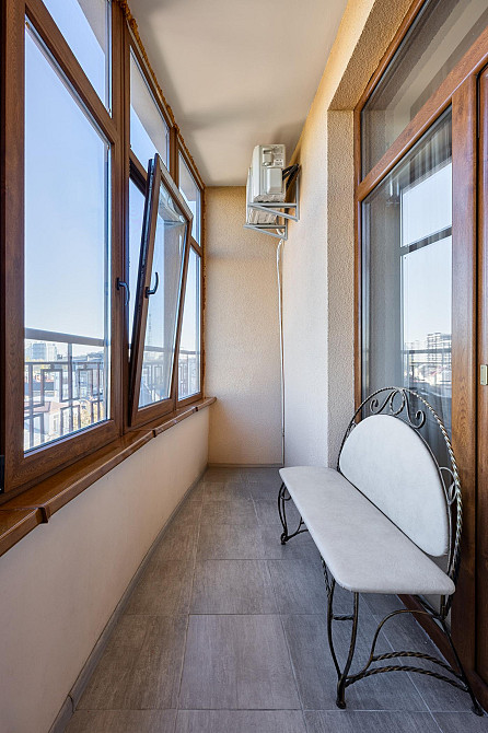 Оренда 2к Квартира 80 кв.м Кондукторська вул. Львів - фото 7