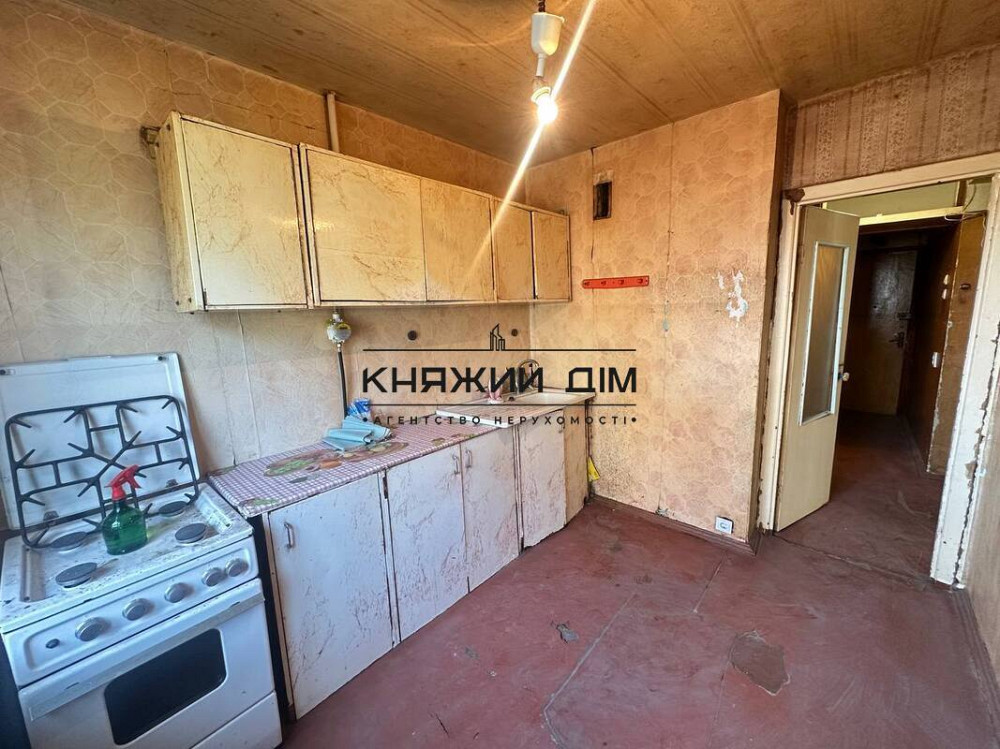 Продаж Квартира 2-кімнатна, 1/9 поверх на Заслонова Константина ул. Киев - изображение 13