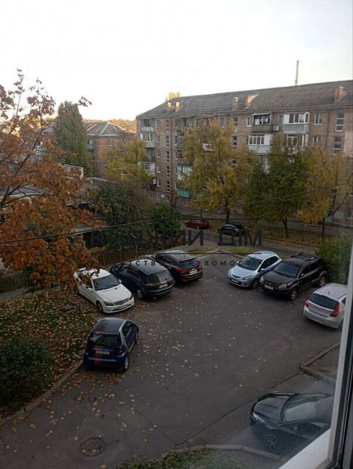 ПРОДАЖ 3 к квартира м. Васильківська вул. Бурмистенко ул.(Оріхуватська)10 код. № 21140722 Київ - фото 18