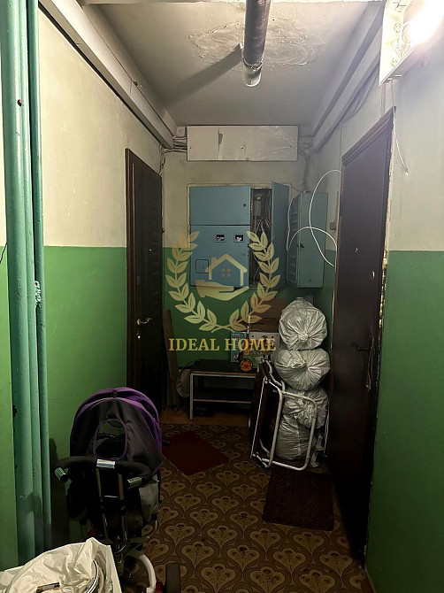 Продаж Квартира 2-кімнатна, 10/10 поверх на Порика Василия пр-т, 15 Київ - фото 8