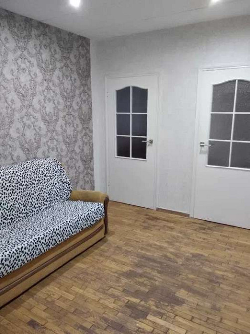 Оренда Квартира 3-кімнатна, 7/10 поверх Київ - фото 1