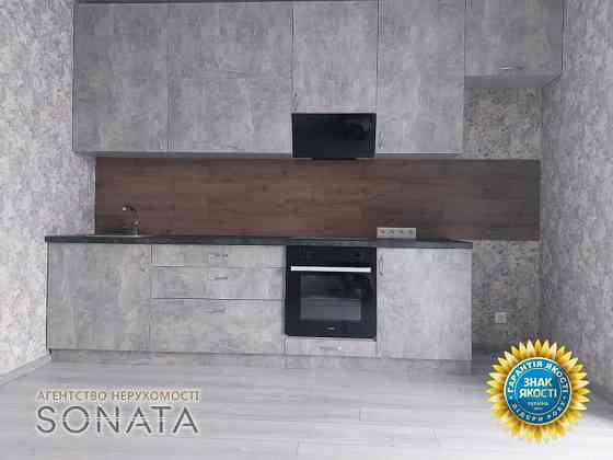 Продаж 1к Квартира 52 кв.м Добровольчих Батальонів, 203/3 Черкассы