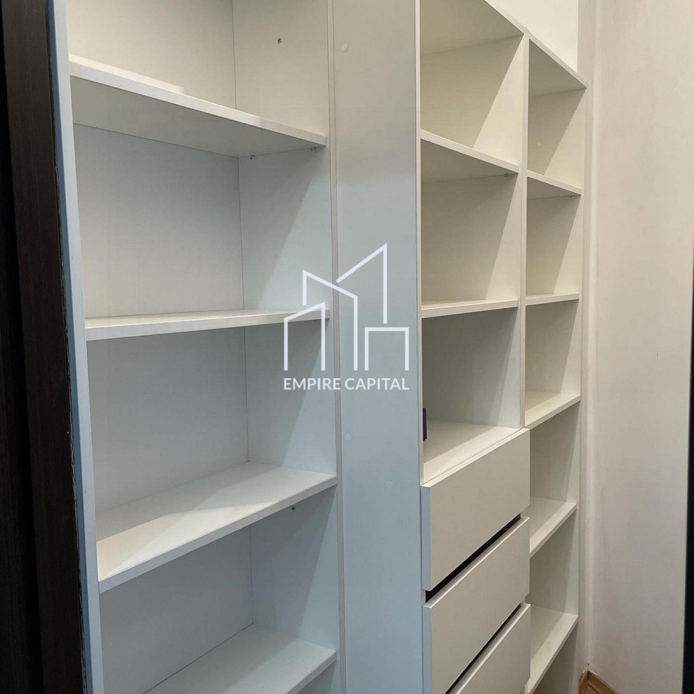 Оренда Квартира 1-кімнатна, 7/10 поверх на вул. Хмельницького Богдана Львів - фото 8