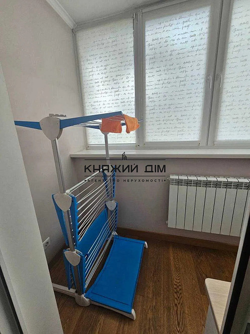 Продаж 3х кімнатної квартири м. Вирлиця, Харківська КОД  № 21147164 Киев - изображение 15