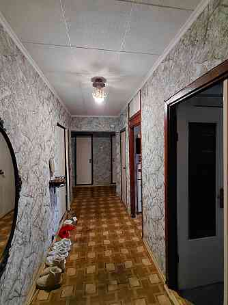 Продаж Квартира 4-кімнатна, 5/5 поверх Тернопіль