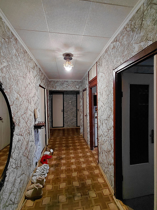 Продаж Квартира 4-кімнатна, 5/5 поверх Тернопіль - фото 4