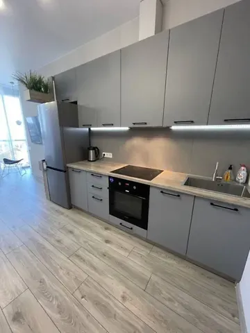 Оренда 2к Квартира 64 кв.м ЖК Панорама Дніпро - фото 1