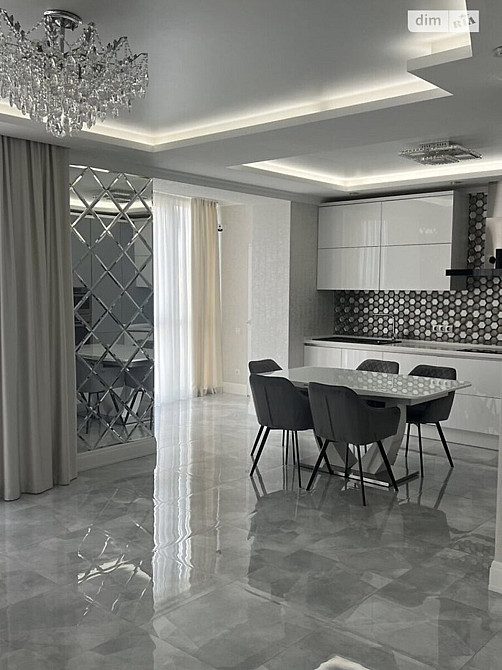 Продаж Квартира 3-кімнатна, 9/9 поверх на Зодчих Вінниця - фото 4