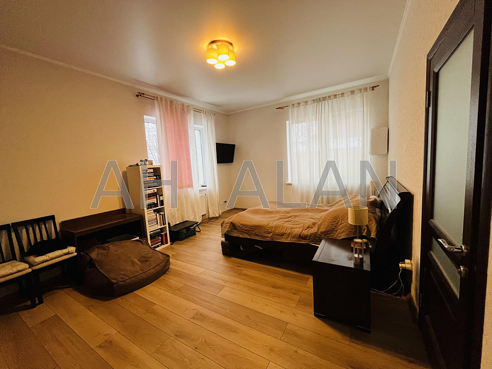 Продаж Будинок 6-кімнатний на Княгині Ольги вул., 44 Петропавлівська Борщагівка - фото 17