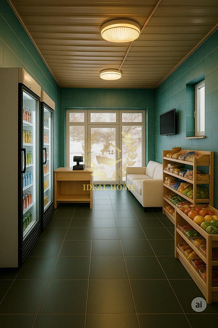 Продам 2 поверховий таунхауз в центрі смт Борова  - фото 17