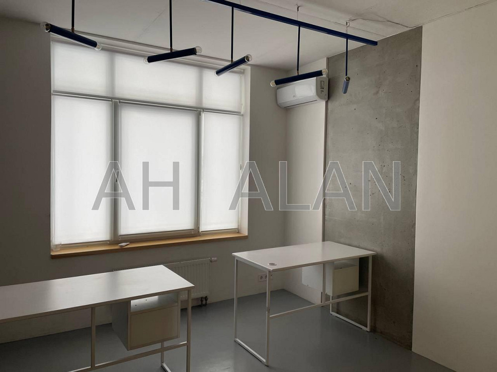 Оренда офісне приміщення на Сверстюка Євгена вул., 6А приміщень - 2, поверх - 2/25 Київ - фото 13