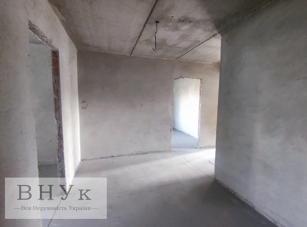 Продаж Квартира 3-кімнатна, 10/10 поверх на вул. Чумацька Тернопіль - фото 4