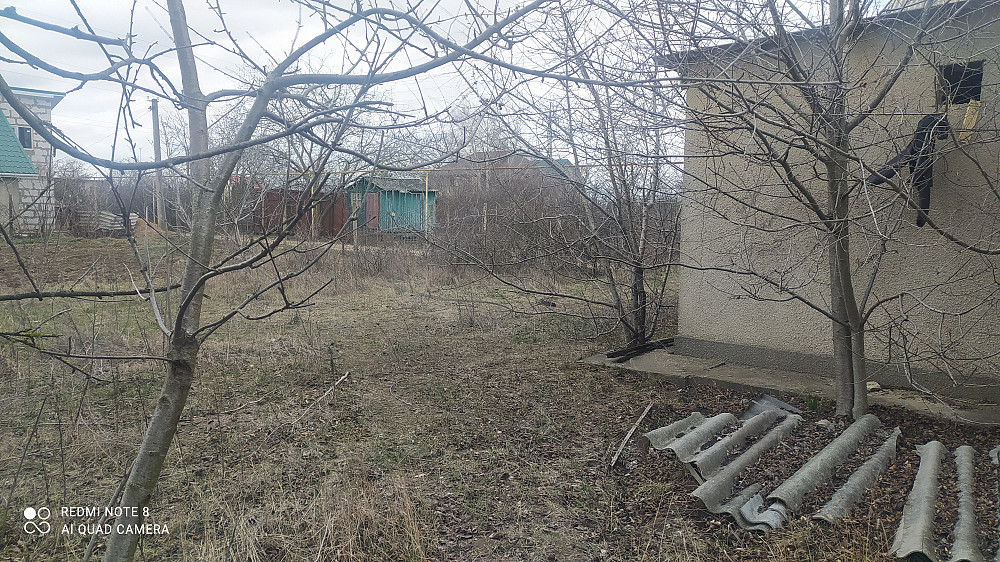 Продам дом-дачу между Беляевкой и Маяками. Беляевка - изображение 9