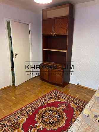 Продаж 3-х к.кв. метро Харківська по вул. Ревуцького в Дарницькому р-ні. Код об'єкту№:21145163 Kiev