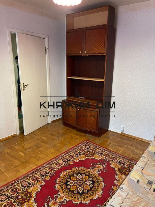 Продаж 3-х к.кв. метро Харківська по вул. Ревуцького в Дарницькому р-ні. Код об'єкту№:21145163 Kiev - photo 4