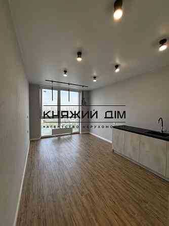 Продаж 1-но кімнатної квартири в ЖК Great. № 21145882 Kiev