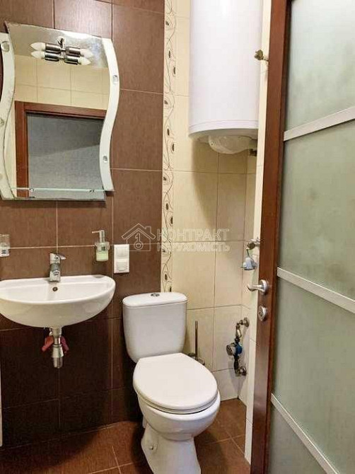 Оренда 1к Квартира 35 кв.м  Харків - фото 11