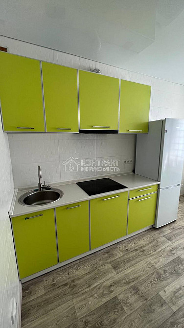 Продаж Квартира 1-кімнатна, 8/9 поверх на вул. Качанівська Харків - фото 6