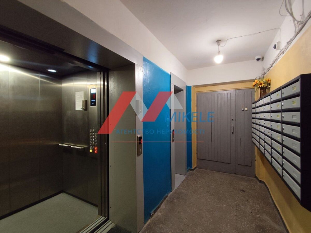 Оренда Квартира 2-кімнатна, 8/16 поверх на Єреванська, 32 Kiev - photo 17