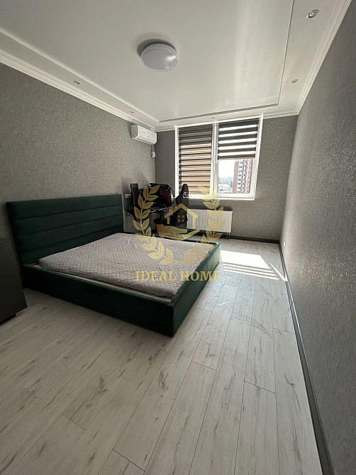 Продаж квартири в ЖК Навігатор Київ - фото 12