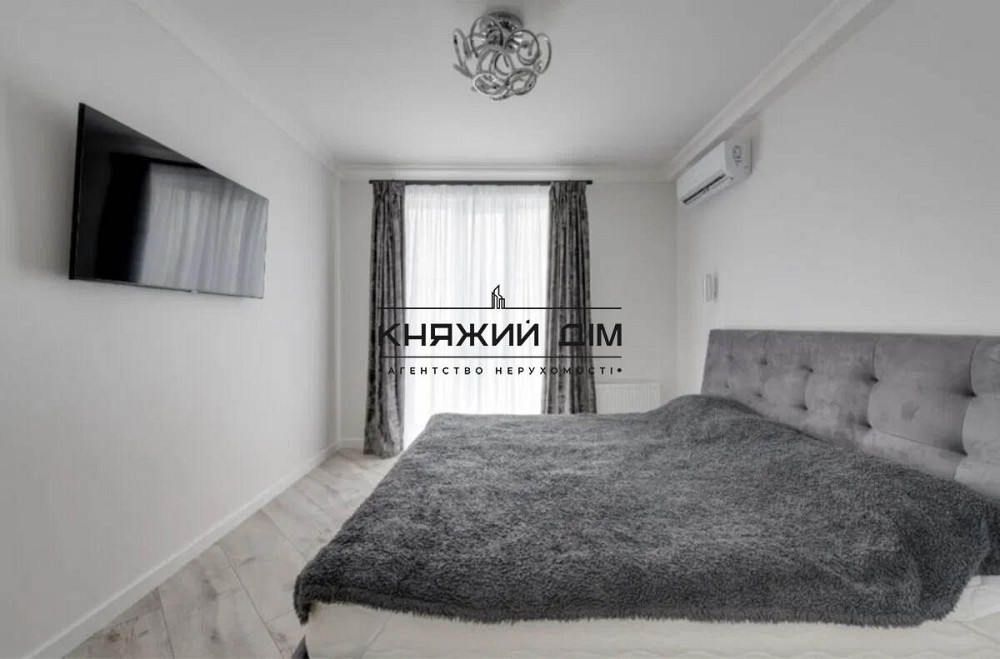 Оренда Квартира 2-кімнатна, 11/16 поверх на вул. Трутенко Онуфрия ул./Михайла Максимовича Kiev - photo 5