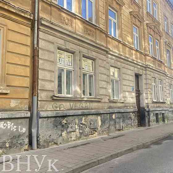 Продаж Квартира 3-кімнатна, 1/3 поверх на таманська Львов