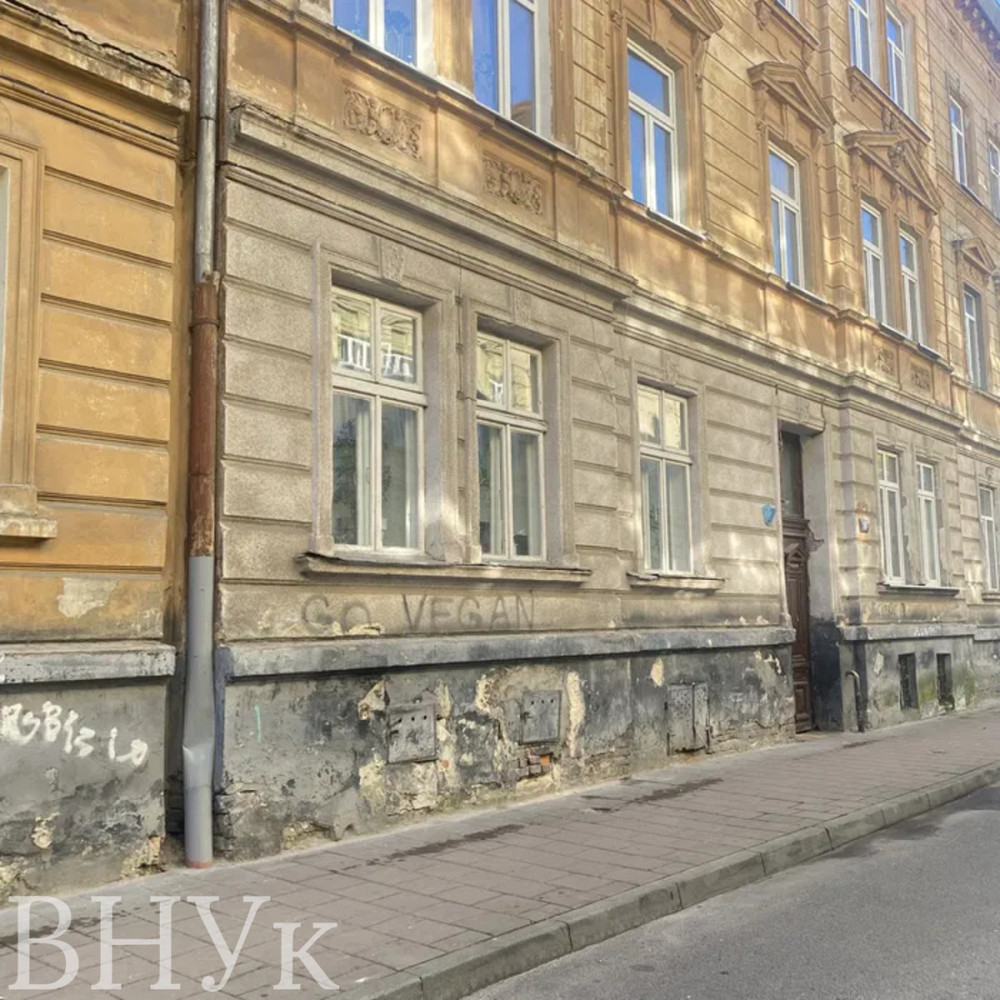 Продаж Квартира 3-кімнатна, 1/3 поверх на таманська Львів - фото 3