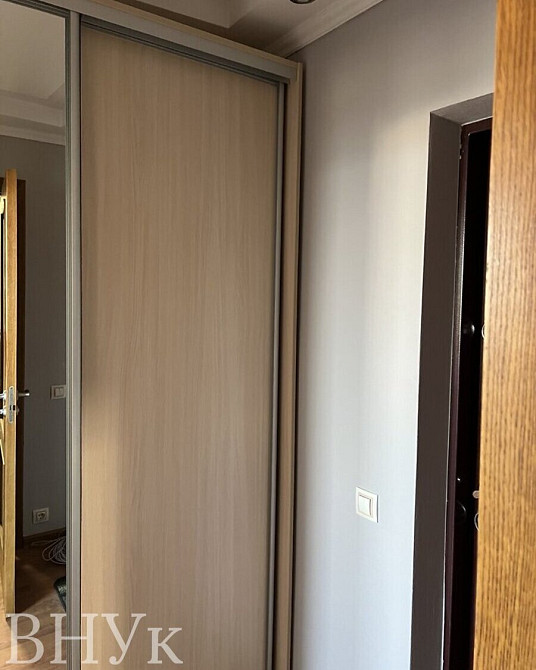 Продаж Квартира 1-кімнатна, 9/10 поверх на Вячеслава Чорновола Луцьк - фото 12