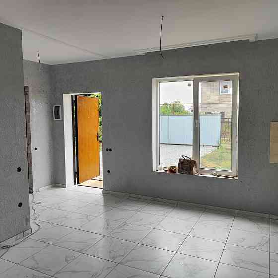 Продам новый дом в Нерубайском на 5,5 сотках. Нерубайське