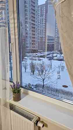 Оренда Квартира 1-кімнатна, 2/25 поверх на Гмыри Бориса ул., 12 Kiev