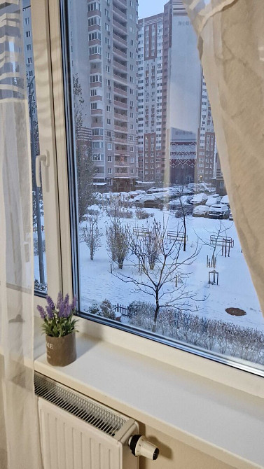 Оренда Квартира 1-кімнатна, 2/25 поверх на Гмыри Бориса ул., 12 Kiev - photo 2