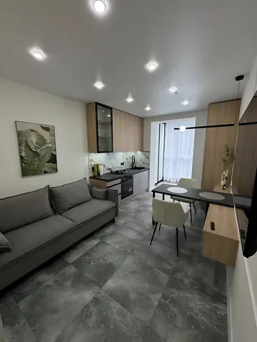 Оренда 2к Квартира 44 кв.м ЖК Щасливий у Дніпрі Дніпро - фото 8