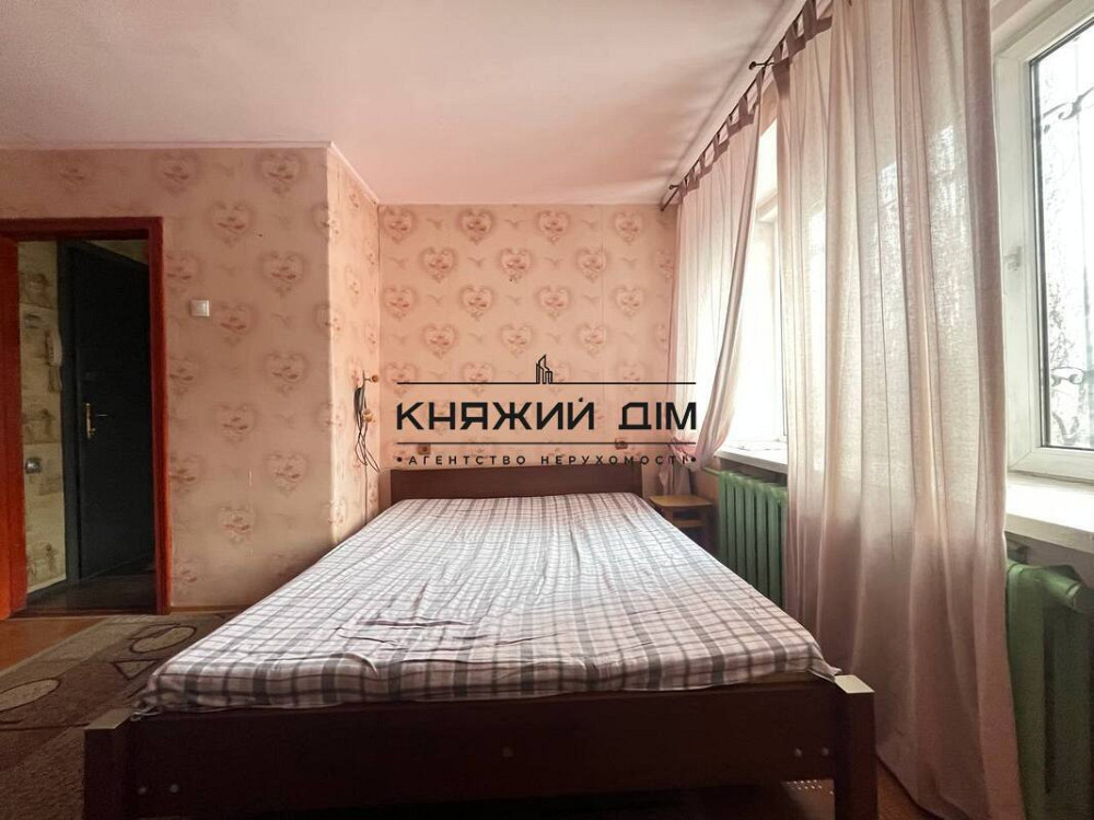 Оренда Квартира 1-кімнатна, 1/9 поверх на Телиги Елены ул. Kiev - photo 3