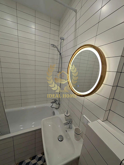 Оренда Квартира 1-кімнатна, 10/16 поверх Kiev - photo 8