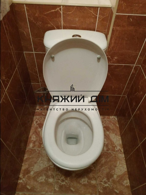 Продажа 1 к.кв. на Новой Дарнице, ул. Ревуцкого 7а. № 21138676 Київ - фото 14