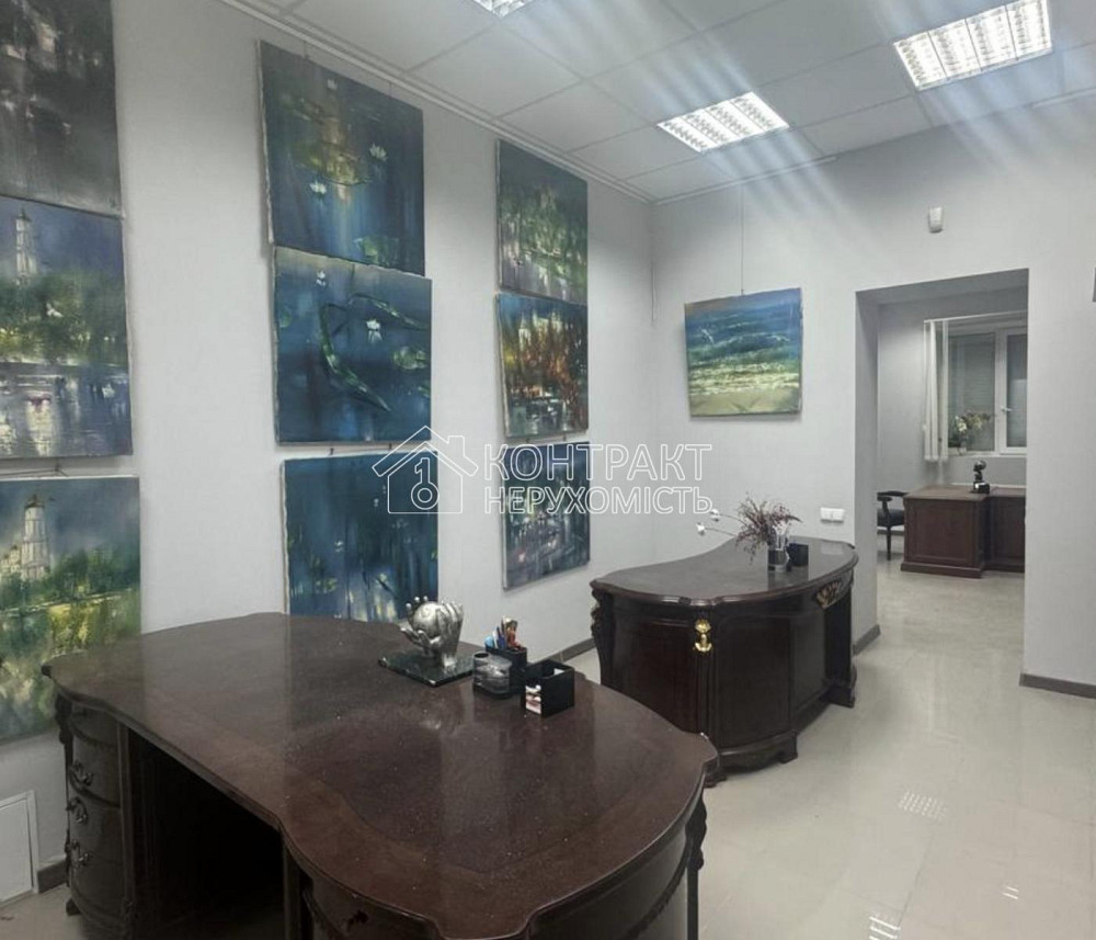 Оренда офісне приміщення на вул. Максиміліанівська приміщень - 3, поверх - 1/2 Kharkiv - photo 11