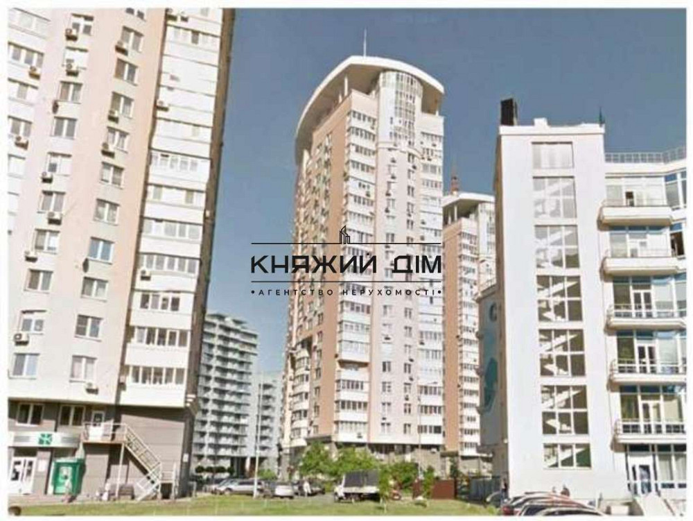 Оренда офісне приміщення на Окипной Раисы ул. поверх - 3/25 Киев - изображение 10