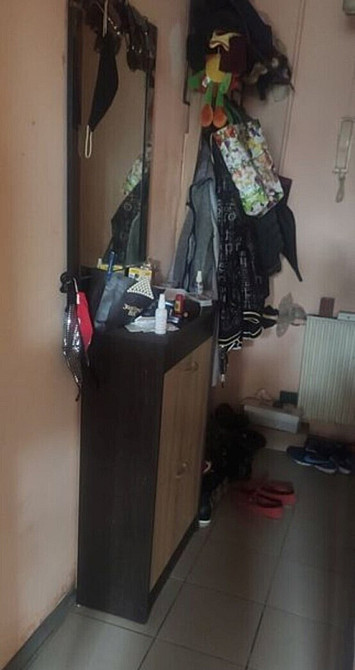 1 кімнатна квартира, вул. Івана Виговського (Маршала Гречка), 24, Подільський район Kiev - photo 4