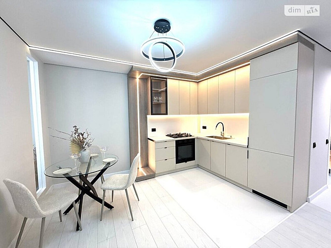 Продаж.Квартира .Три кімнати . Бам. Тернопіль - фото 1